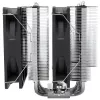 Thermalright Peerless Assassin 120 SE ARGB melns dzesētājs