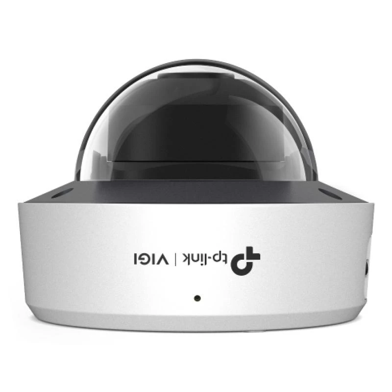 TP-Link InSight S285 Āra kupola IP kamera 8MP 3840x2160 griestu montāžai