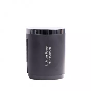 Akumulatora bloks Jimmy B13Q1760004R HW9 Pro Max / HW11 Pro / HW11 Pro Max — nomaiņas akumulators