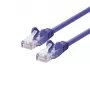 LOGON Professional TCU55U0025V tīkla savienojuma vads U/UTP, 0,25 m