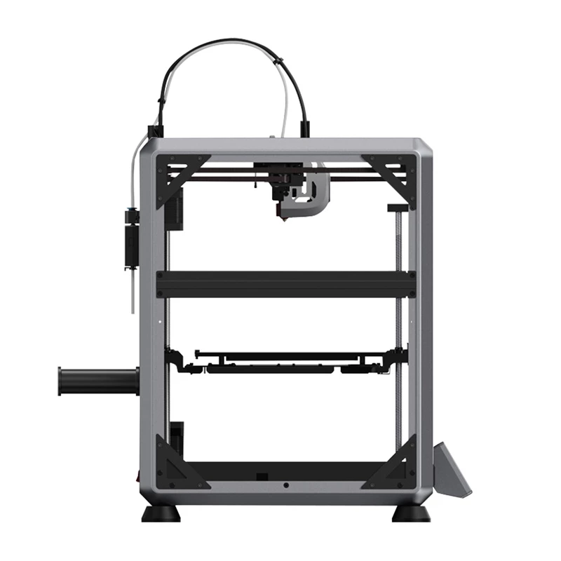 3D printeris Creality K1-SE Dual Z-axis High Precision