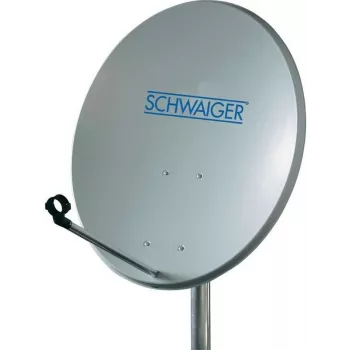 SATELĪTU SISTĒMA SCHWAIGER SPI5500SET4 — 4 lietotāju komplekts TV uztveršanai