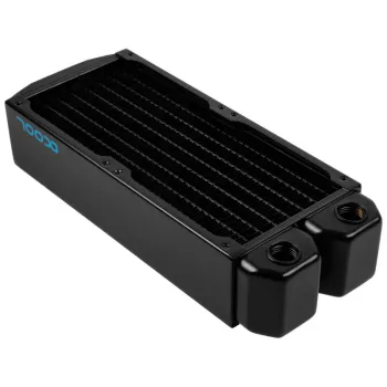 Radiators Alphacool NexXxos 14227 (pilns vara, 45mm)