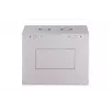 Sienas stiprinājuma 9U skapis DIGITUS Dynamic-N DN-37104, 600x450 mm, IP20, atslēgas slēdzene, neizmontēts
