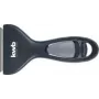 Logu skrāpis KWB 013990 ar izturīgu asmeni un ergonomisku rokturi