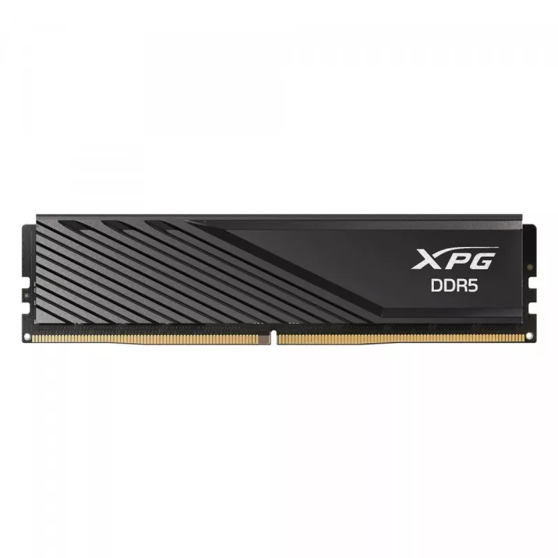 ADATA XPG 32GB DDR5 6000MT/s CL36 atmiņas modulis (AX5U6000C3616G-DTLABBK)