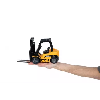 RC Smagais iekrāvējs Forklifter