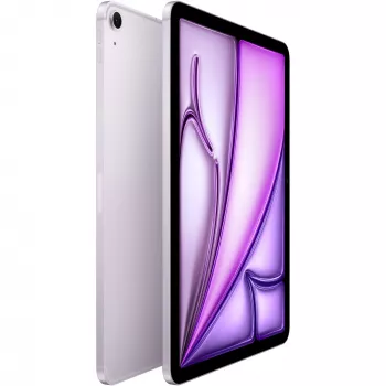 APPLE iPad Air 11 inch (27,59 cm) Cellular 1TB Purple M2 Chip Liquid Retina Displejs