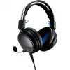 Austiņas Audio Technica ATH-GL3BK