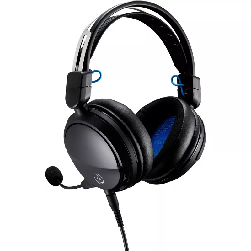 Austiņas Audio Technica ATH-GL3BK