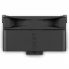 Gaisa dzesētājs NZXT T120 Procesors 120 mm Melns — 4 siltuma caurules, 120×120×26 mm ventilators, PWM, vara pamatne