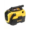 Putekļsūcējs bungveida DeWALT DCV584L-QW