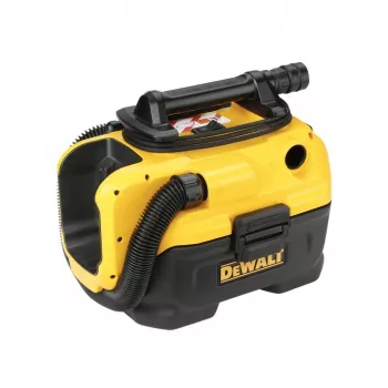 Putekļsūcējs bungveida DeWALT DCV584L-QW