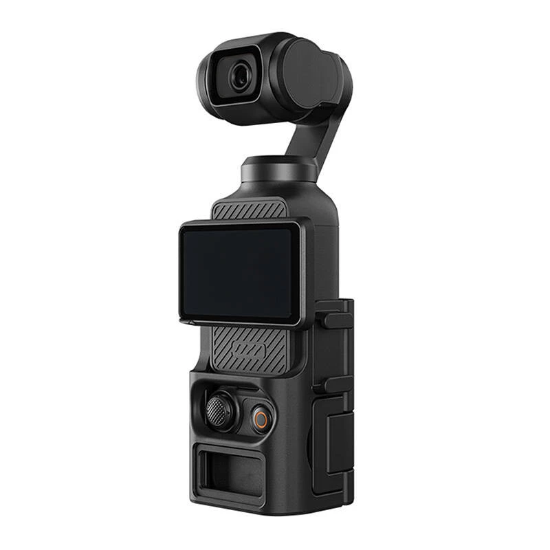 Telesin statīvs DJI Osmo Pocket 3 modelis S7-CFR-01-TDJ – kompakts galda balsts