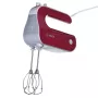 Bosch MFQ 40304 Rokas mikseris 500 W Sarkans, Balts
