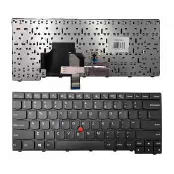 Lenovo KB313082 nomaiņas tastatūra ThinkPad klēpjdatoriem