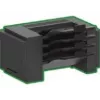 Lexmark 50G0852 4 nodalījumu izvades paplāte MS725/MS82x/MX82x printeriem
