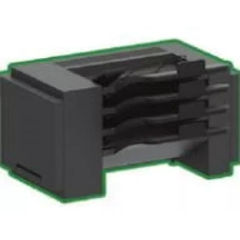 Lexmark 50G0852 4 nodalījumu izvades paplāte MS725/MS82x/MX82x printeriem