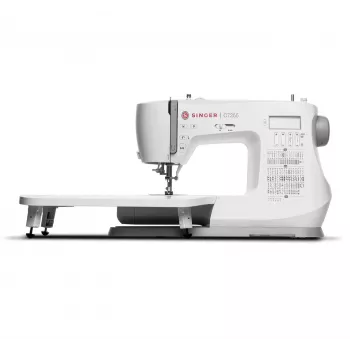 Šujmašīna Singer C7255