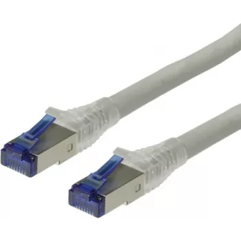 VALUE 21.99.0848 tīkla kabelis RJ-45 Cat6a 70 m Pelēks