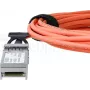SFP+ optiskais raiduztvērējs CBO AFBR-2CAR50Z 50m 850nm