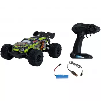 RC Auto REVELL Power Dragon 1:10 mērogs 2.4GHz tālvadības modelis