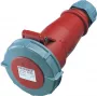 Savienotājs MENNEKES 32A5P 6H400V 562** AM-TOP IP67 (562)
