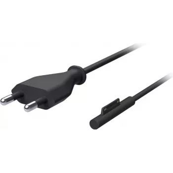 Microsoft Q4Q-00006 65W Melns strāvas adapteris