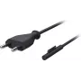 Microsoft Q4Q-00006 65W Melns strāvas adapteris
