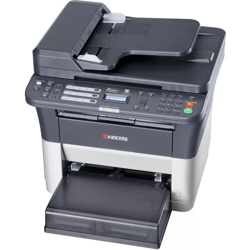 KYOCERA ECOSYS FS-1325MFP lāzera daudzfunkciju ierīce A4 1800 x 600 DPI 25 ppm