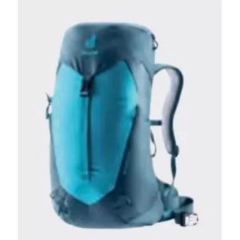 Mugursoma Deuter AC Lite 14 SL — 14 L, iekšējais rāmis, unisex, zila