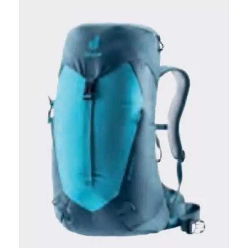 Mugursoma Deuter AC Lite 14 SL — 14 L, iekšējais rāmis, unisex, zila