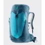 Mugursoma Deuter AC Lite 14 SL — 14 L, iekšējais rāmis, unisex, zila