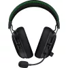 Razer BlackShark V3 Pro Xbox, bezvadu spēļu austiņas, melnas, ANC, 2,4 GHz dongle, Bluetooth, USB, 3,5 mm ligzda
