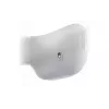 Therabody SmartGoggles sejas masieris Pelēks