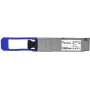BlueOptics QSFP raidītājs A3NY-BO, 40GBASE-LR4, LC-Duplex, vienmoda 10 km, 0–70°C