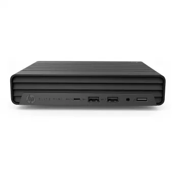 PC HP Elite Mini 800 G9, Intel Core i5-12500, 16GB RAM, 256GB SSD, Windows 11 Pro, A1 klase