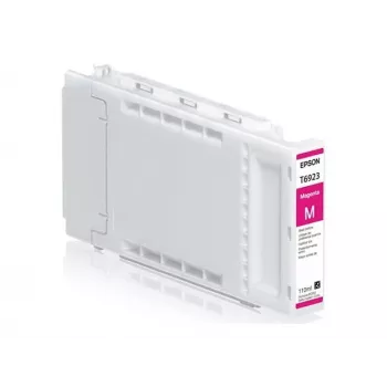Tintes kasetne Epson UltraChrome XD T692300 saderīga Magenta 110 ml