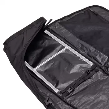 Thule 5170 Roundtrip Ritināmais Slēpju Somā 175cm Melns