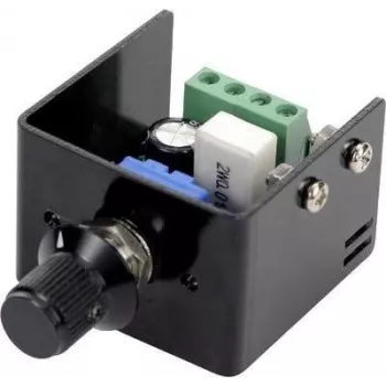 H-Tronic HT200E 8 kanālu uztvērējs 1618250