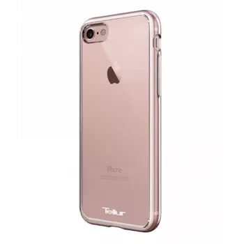 Vāciņš Tellur iPhone 7 Rozā