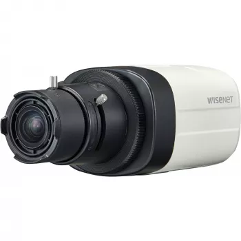 Hanwha Techwin HCB-6000PH - Iekštelpu CCTV drošības kamera, vadu, 500 m