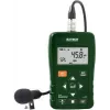 Extech skaņas līmeņa mērītājs ar datu reģistrētāju SL400 30 - 143 dB 20 Hz - 8 kHz (SL400)