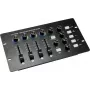 DMX kontrolieris EUROLITE DMX LED EASY Operator Deluxe 192 kanāli, modelis 70064574