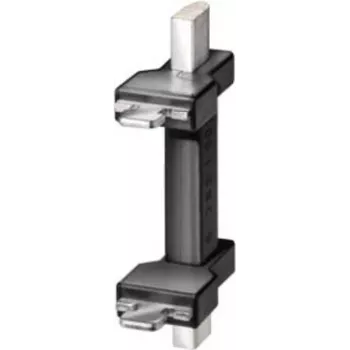 Siemens 3NG1302 drošinātājs augstsprieguma 1 gab.