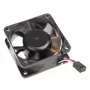 Noiseblocker BlackSilentPro PR-2 60 mm datorsistēmas ventilators