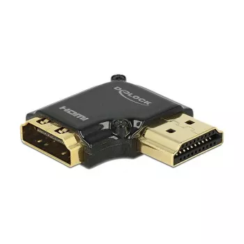HDMI-A/HDMI-A savienotājs DeLOCK 65661