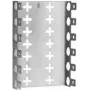 Corning 79151-513 25 LSA-Plus montāžas paplāte R27.5 T49 30+1 portam (DE620022165)