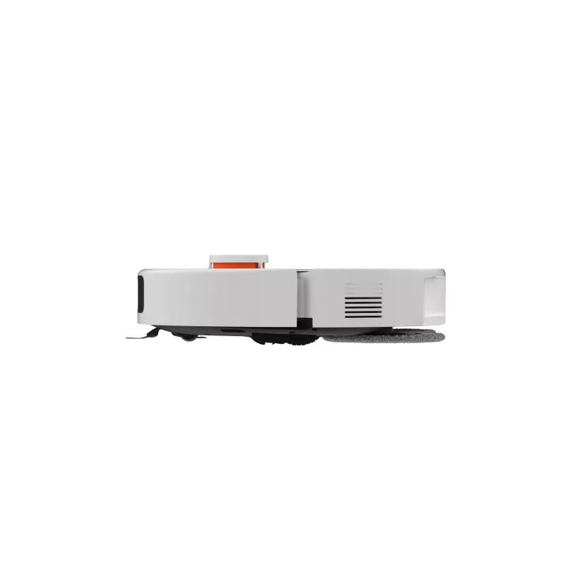 Xiaomi S40 Pro tīrīšanas robots balts