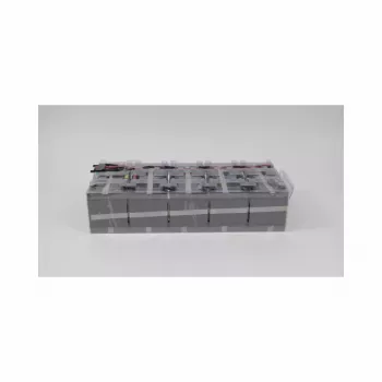 UPS akumulatoru komplekts Eaton EB006SP (VRLA, 180 V, 15×12 V/5 Ah)